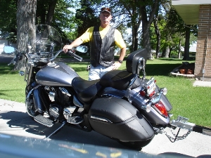 Super Bike! 